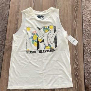 MTV cutoff tank